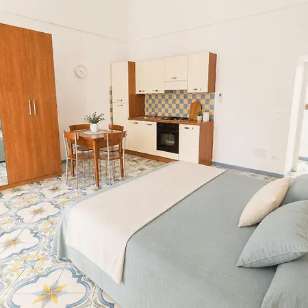 Maridea - Chiaia Di Luna Apartment *