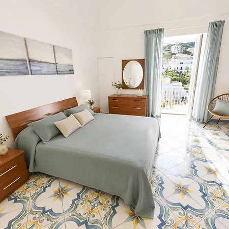 Apartment Maridea - Chiaia Di Luna