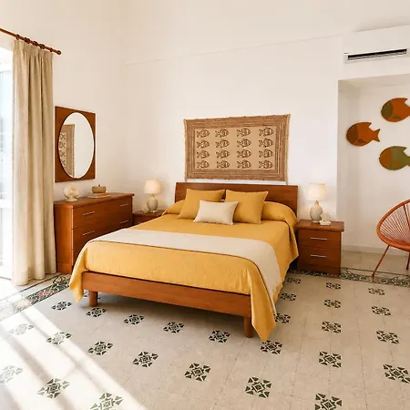 Apartment Maridea - Chiaia Di Luna