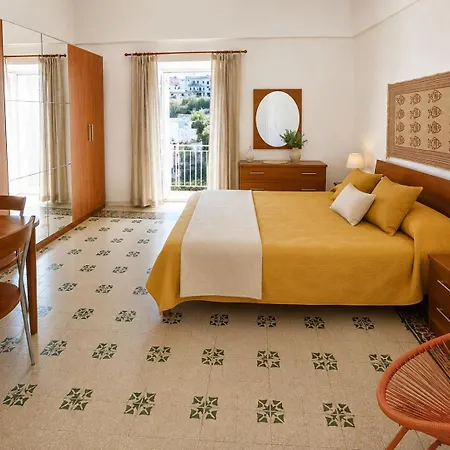 Apartment Maridea - Chiaia Di Luna Ponza